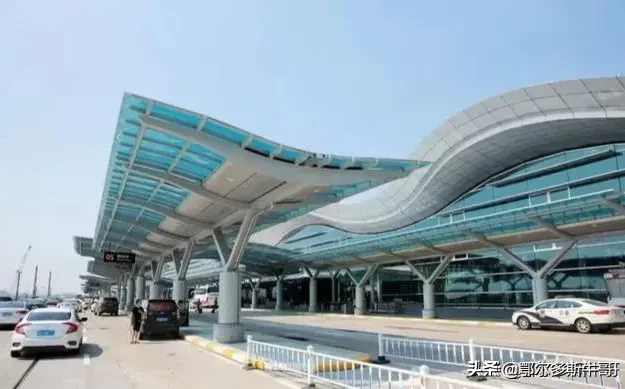 亲近大都市·华东五市游