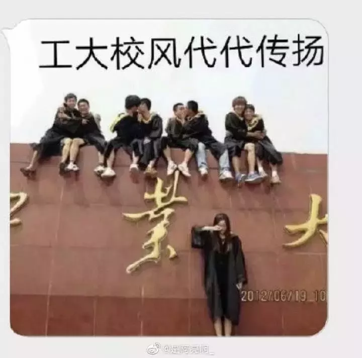 火了！这届高校的招生文案，有点意思