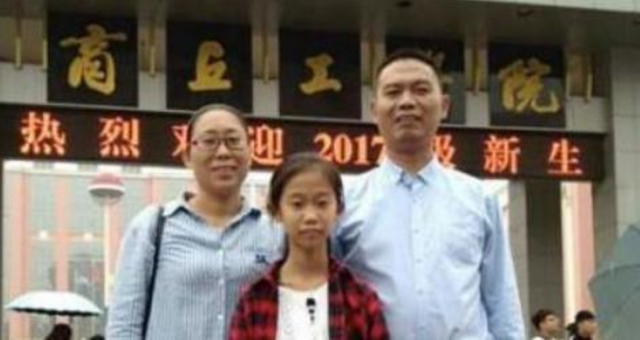 河南神童张易文：10岁上大学，毕业后工资仅200元？