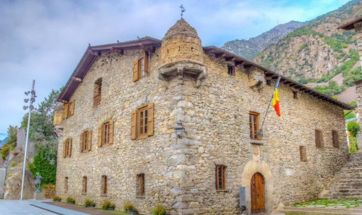 安道尔自由行5日深度旅游攻略2021