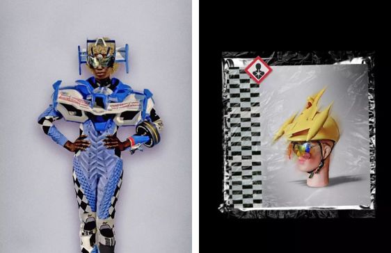 “以前看不起ACG，现在恨不得全身ACG。”