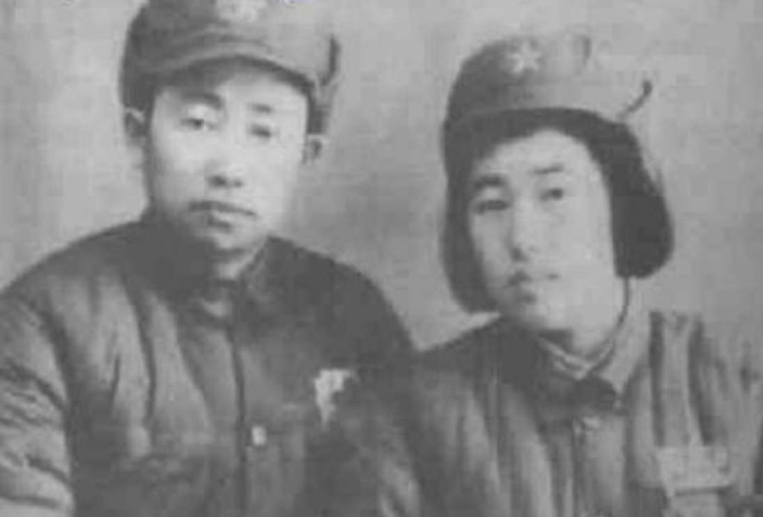 开国上将彭绍辉，左臂重伤被迫截肢，笑问：我还能找到媳妇吗？