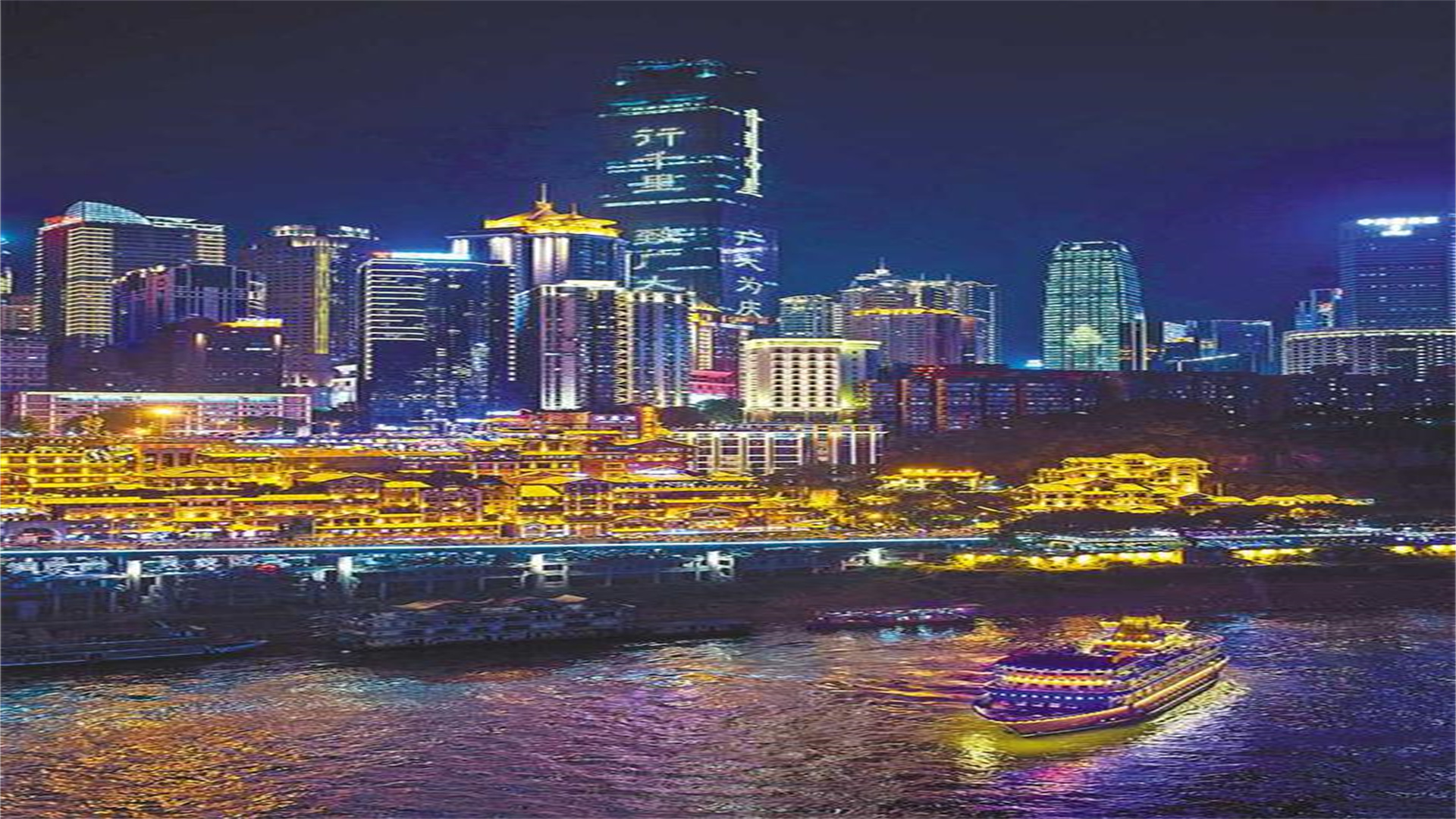 小升初！重庆渝中区这3所“热门”中学，有你心仪的学校吗？