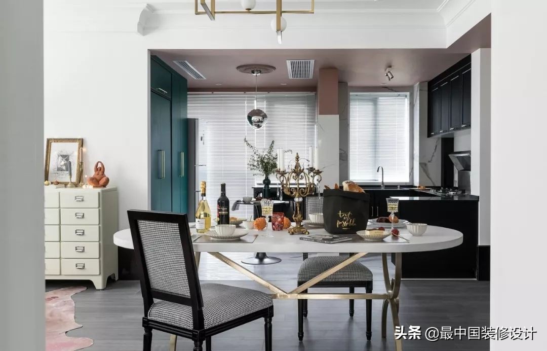 一装修就吵架，是换装修还是换老公，看我怎么破！