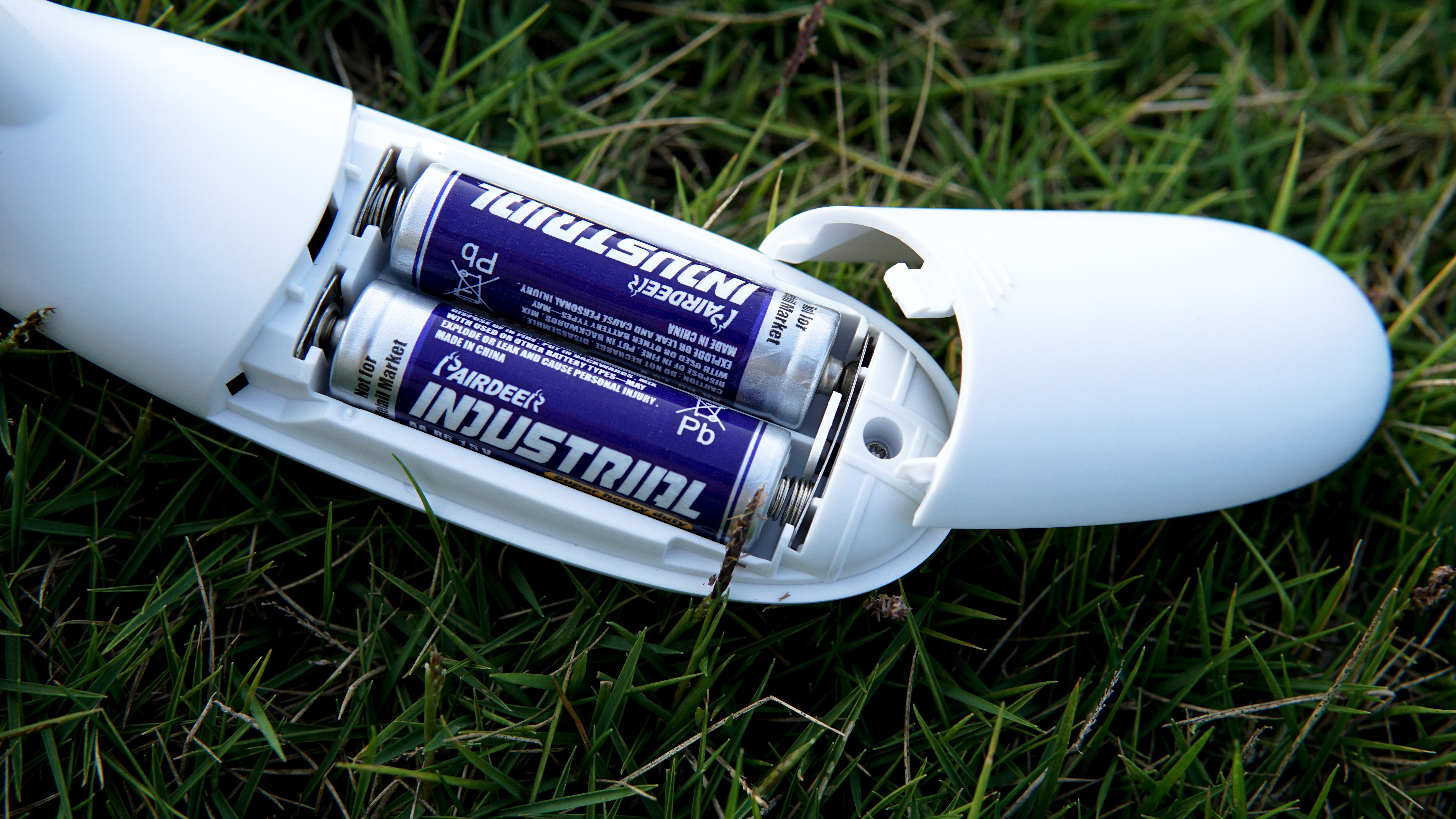 “冷暖自知”只需要一个简单好用的凡米耳温枪