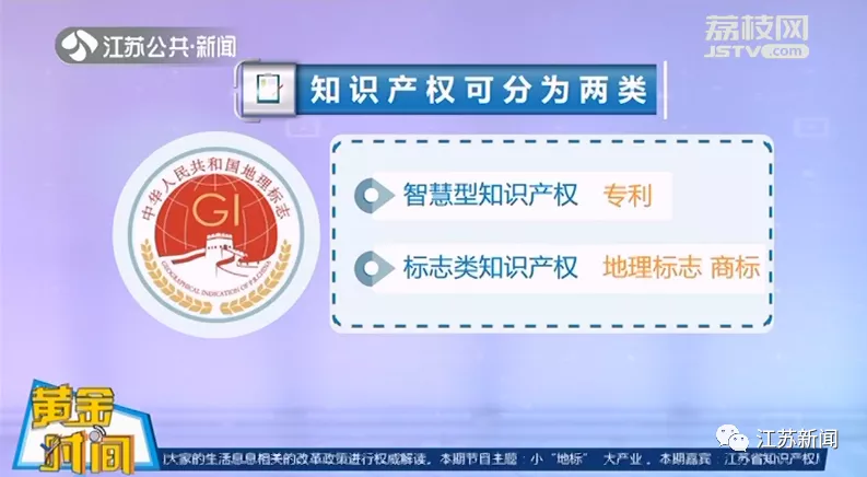 江苏特产“金字招牌”有哪些？认准这个标志！丨黄金时间