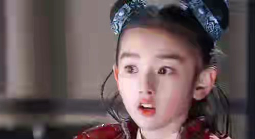 “乔四美”宋祖儿被全网夸演技精湛：98年的她，凭什么这么会演？