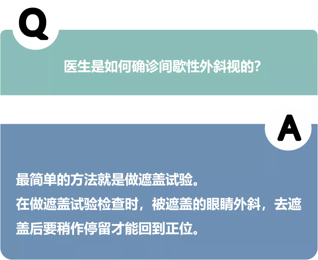 比起近视,这种眼部疾病更让孩子痛苦,可惜很多家长不知道