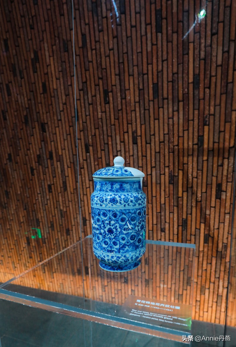 景德镇，观瓷都的前世今生，四天三晚最全旅游攻略