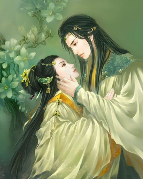 古风唯美语录：穿越千年的诗意浪漫