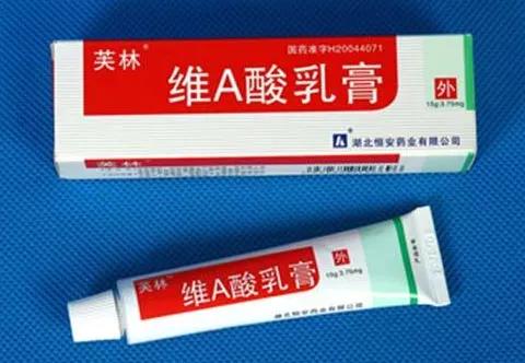 皮肤科常用药.建议收藏转发？