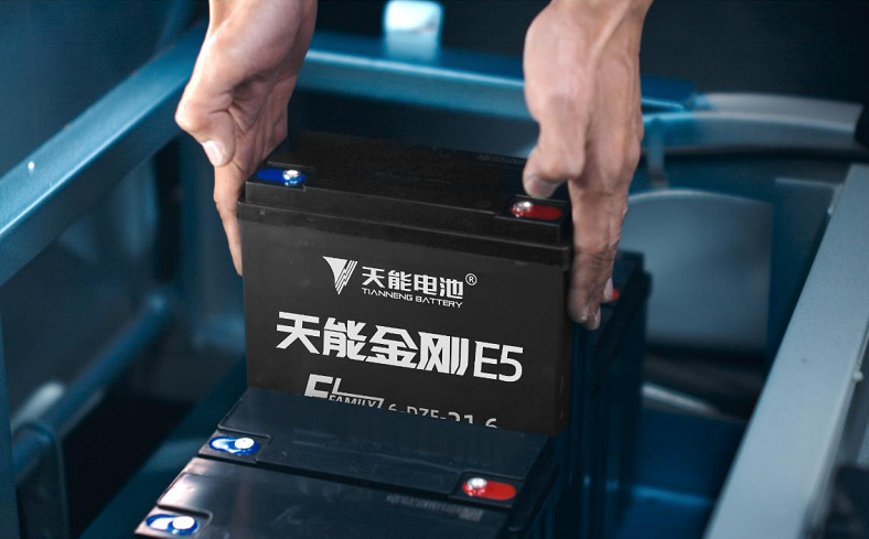 天能、超威、旭派，电动车电池选哪个？从品牌、品质、技术讲明白