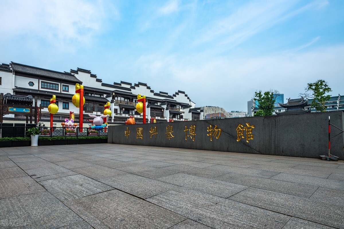 最新，国家一级博物馆名单大全，建议收藏（上）