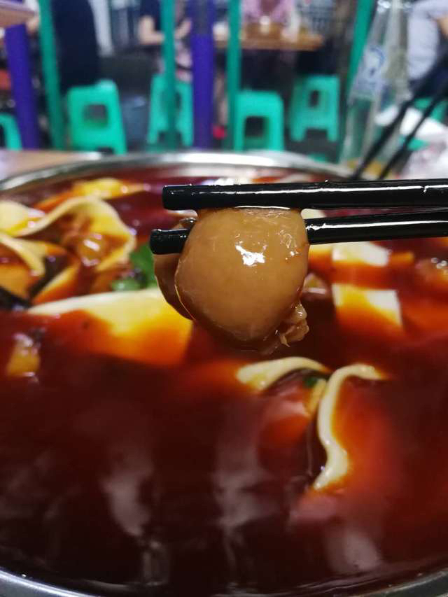 盘点重庆人心中那些“鸡”不可失的神级店店，都吃过的才算老司机