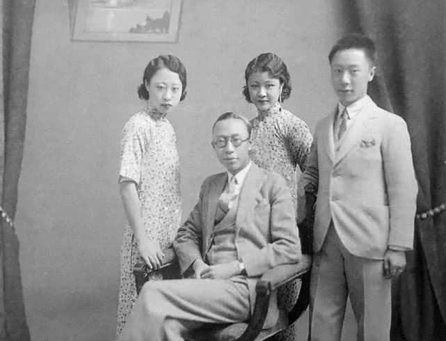 国之侠者徐树铮上：落第秀才，三造共和留身影，运筹帷幄难登顶