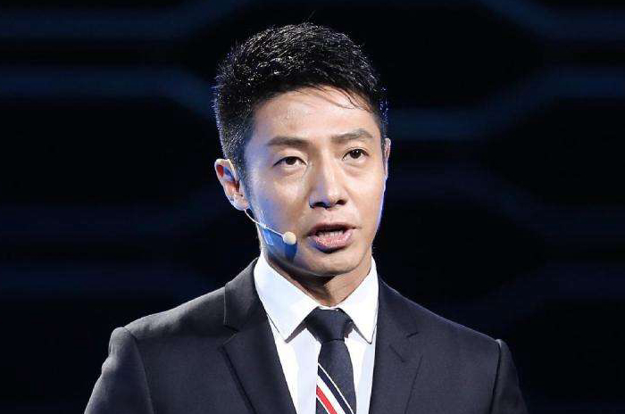 谁是75后男明星之首？田雨沈腾杨子张铎赵英俊周杰伦靳东