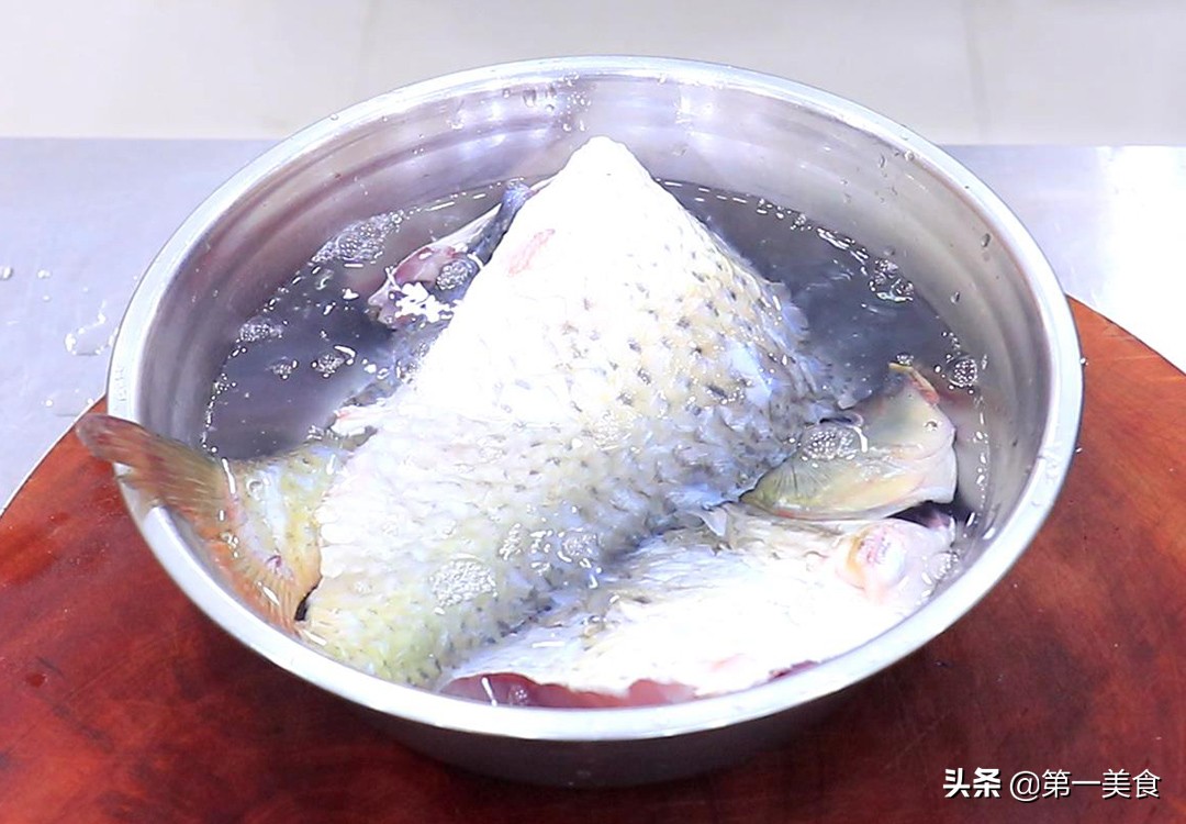 图片[3]-【西湖醋鱼】做法步骤图 不爱吃鱼的都能吃一条 鲜嫩如豆腐-起舞食谱网