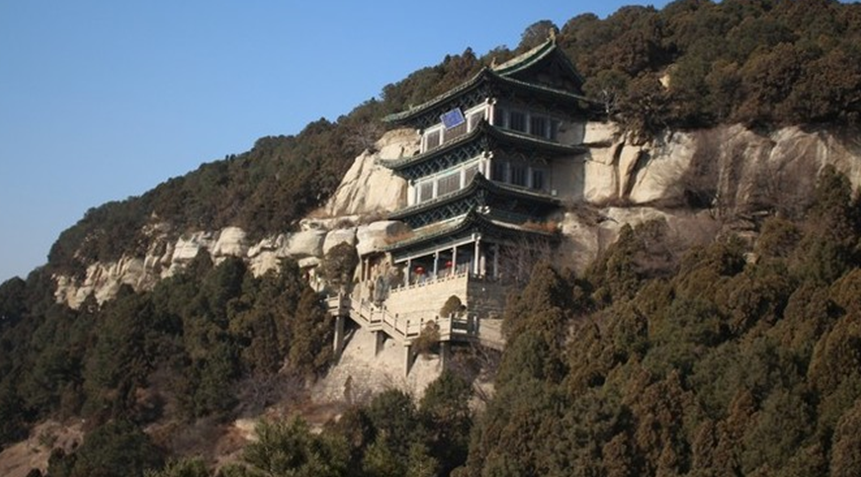 超详细山西太原攻略，本地人带你玩遍知名景点