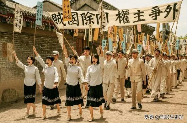 7月,甄子丹、谢霆锋片子巨燃,我看好张艺谋“抗美援朝”的故事