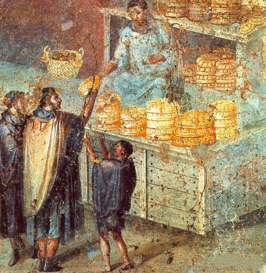 老外常吃的“芝士”到底是什么？得知它的原名后，一下子掉档次了