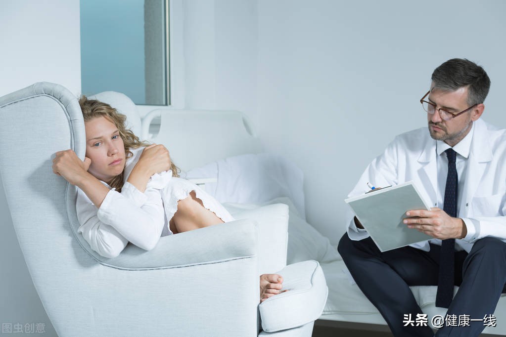 心悸心慌是什么原因引起的？如何缓解心慌症状？