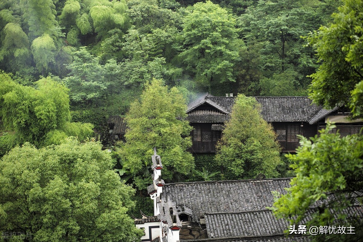 十一长假将至，国内旅游必去的六大景点，了解一下