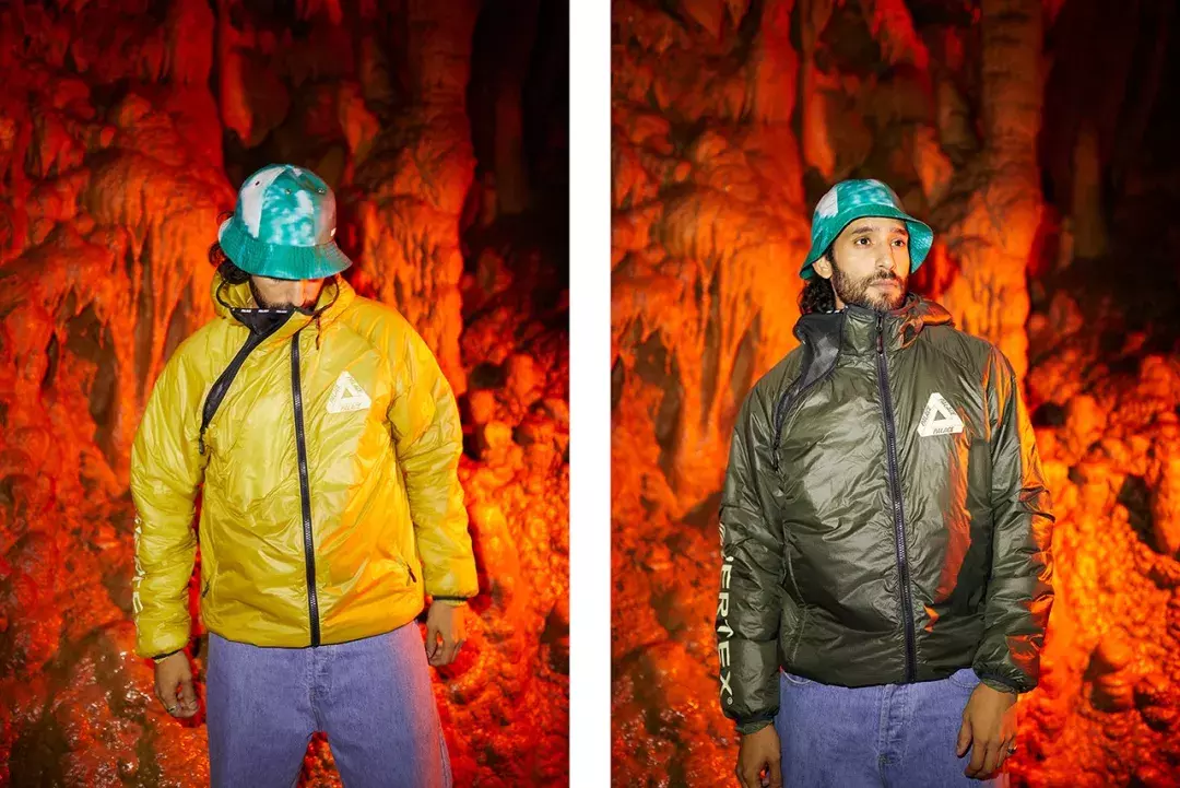 今年买 Supreme 还是 Palace ? 这是个难题
