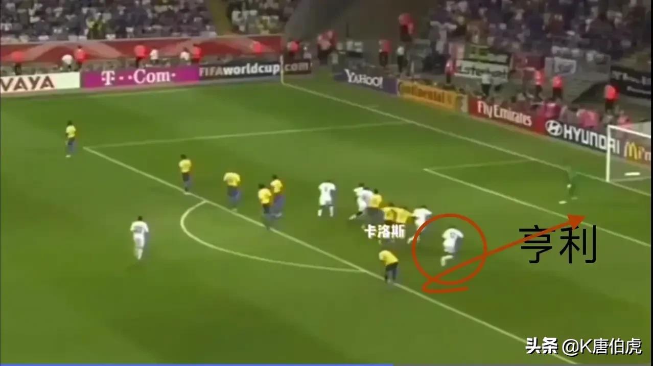 06德国世界杯谁是冠军(世界杯回顾之（2）: 2006年德国世界杯)