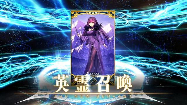 fgo 为什么叫cba(「FGO」听说大家CBA沉船了，我们来挖一挖这个游戏的黑历史吧)