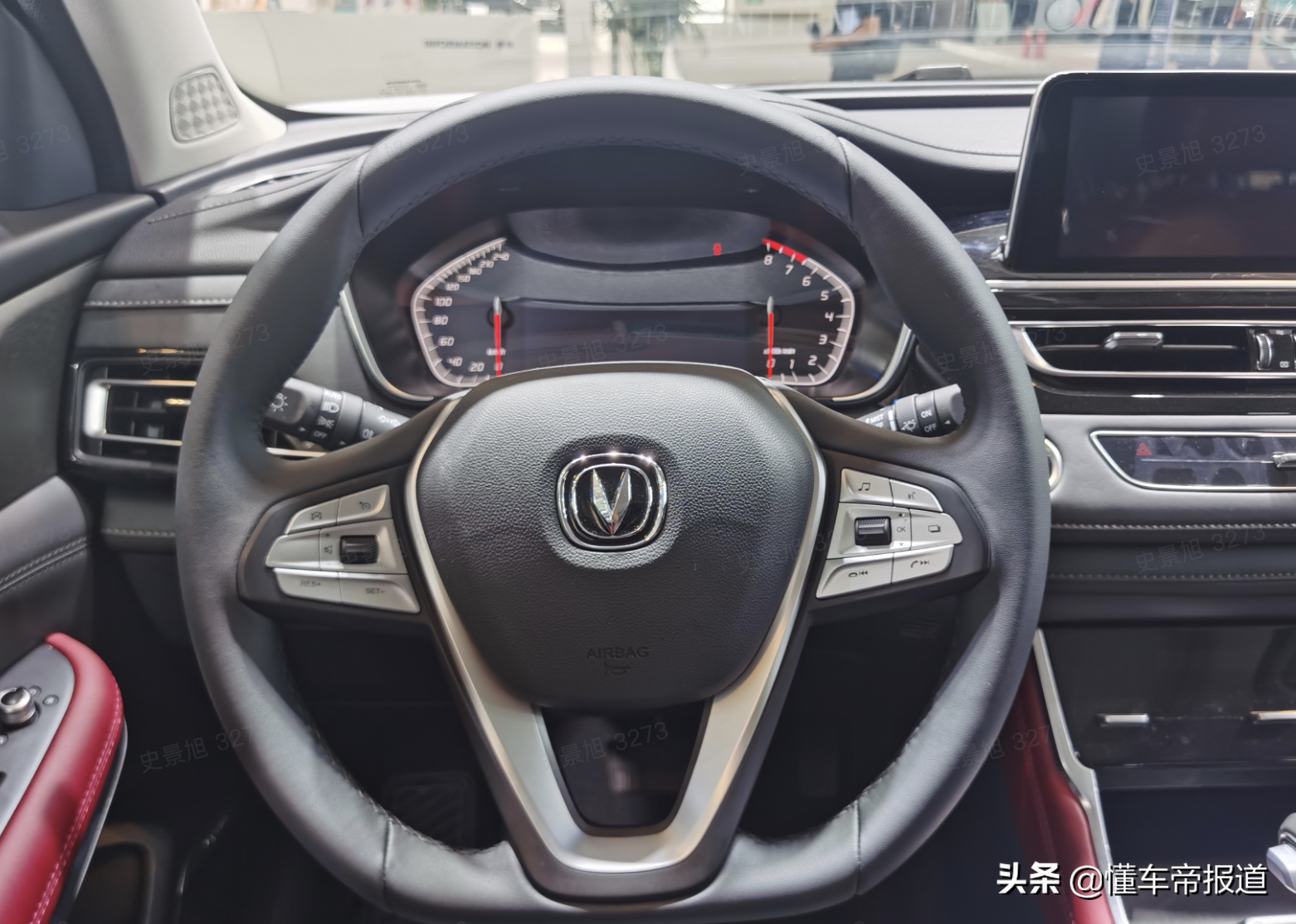 新车 | 高尔夫GTI、坦克500领衔，盘点2021天津车展十余款重磅新车