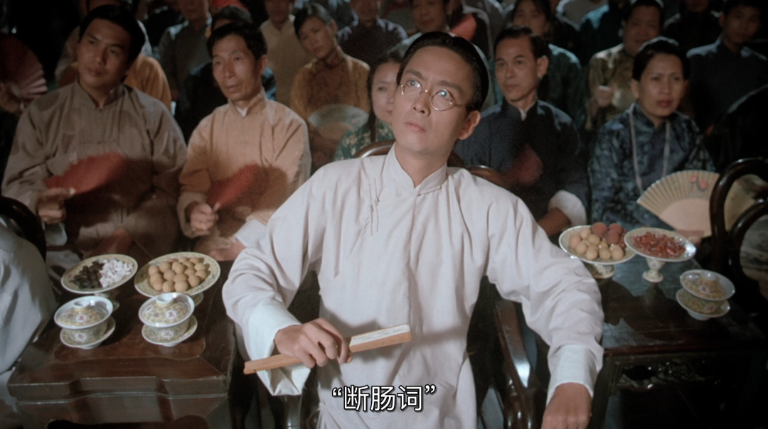 2逆天高分,这个"疯子"为什么火了24年?