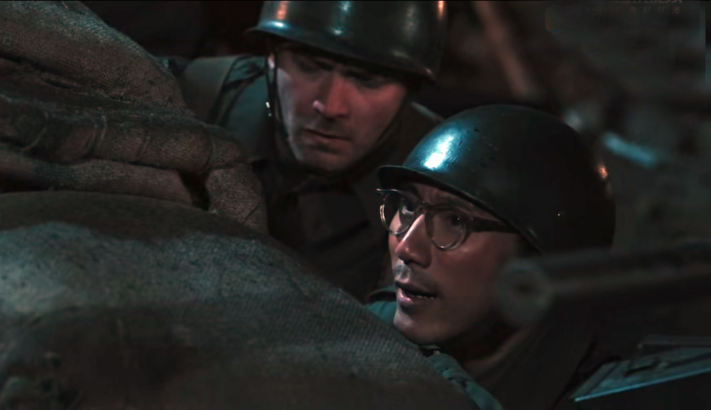 《功勋》中10位小配角 名气不大但演技精湛 其中一位演反派惟妙惟肖