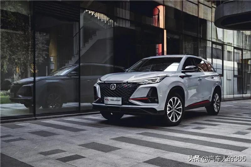 2021年4月份汽车销量排行榜完整版发布（含轿车/SUV/MPV）