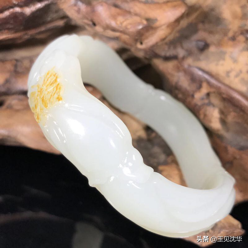 美人如玉系列之：手镯的选择方法（五）