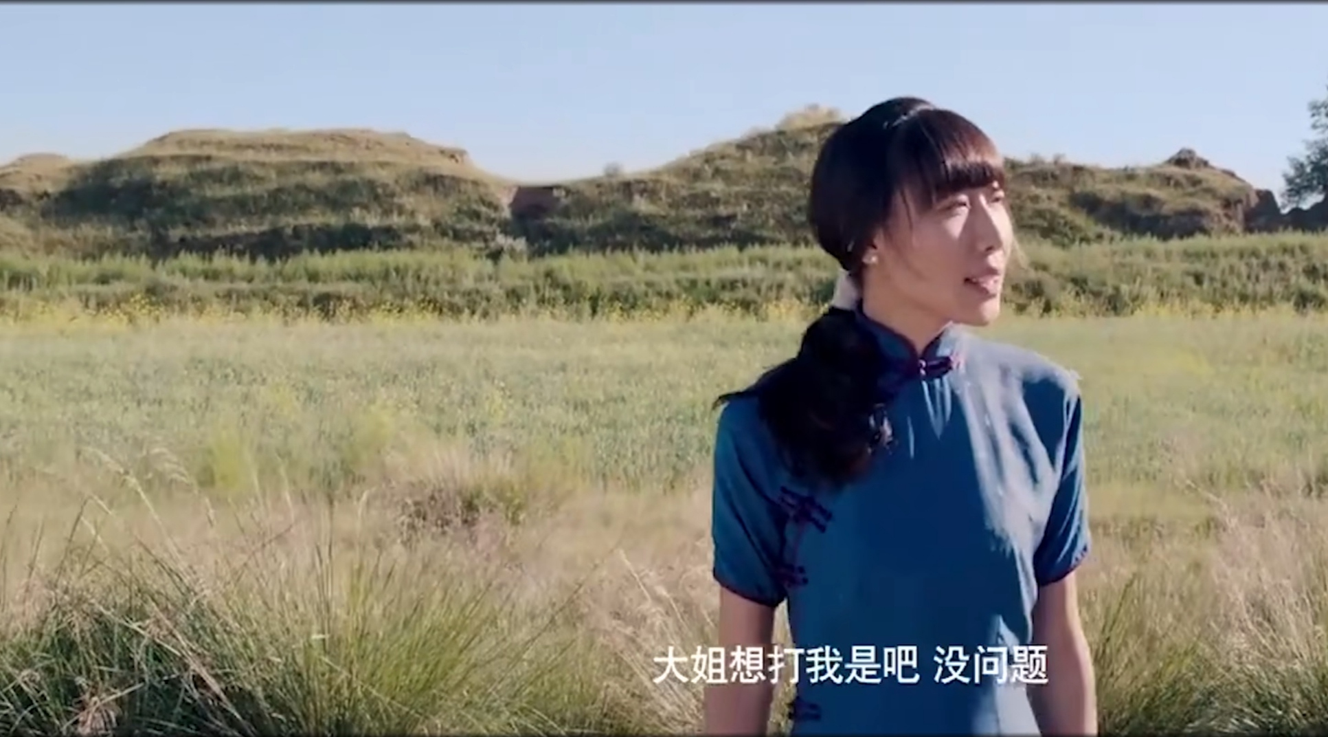 阴暗解读《驴得水》中的小透明“佳佳”，让人细思极恐