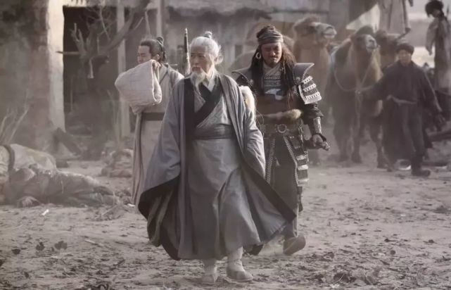 道教有一句咒语，人人都会，但不可随意喊出，现在知道还不晚