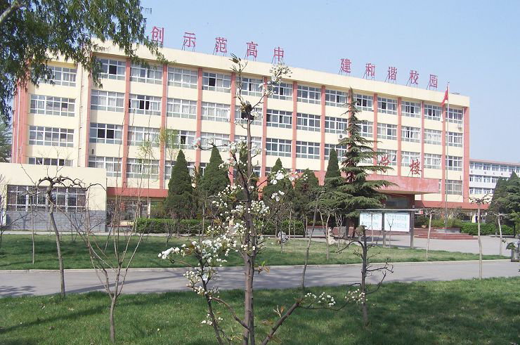 河南安阳五所好高中，安阳一中、二中榜上有名，县高也是不遑多让