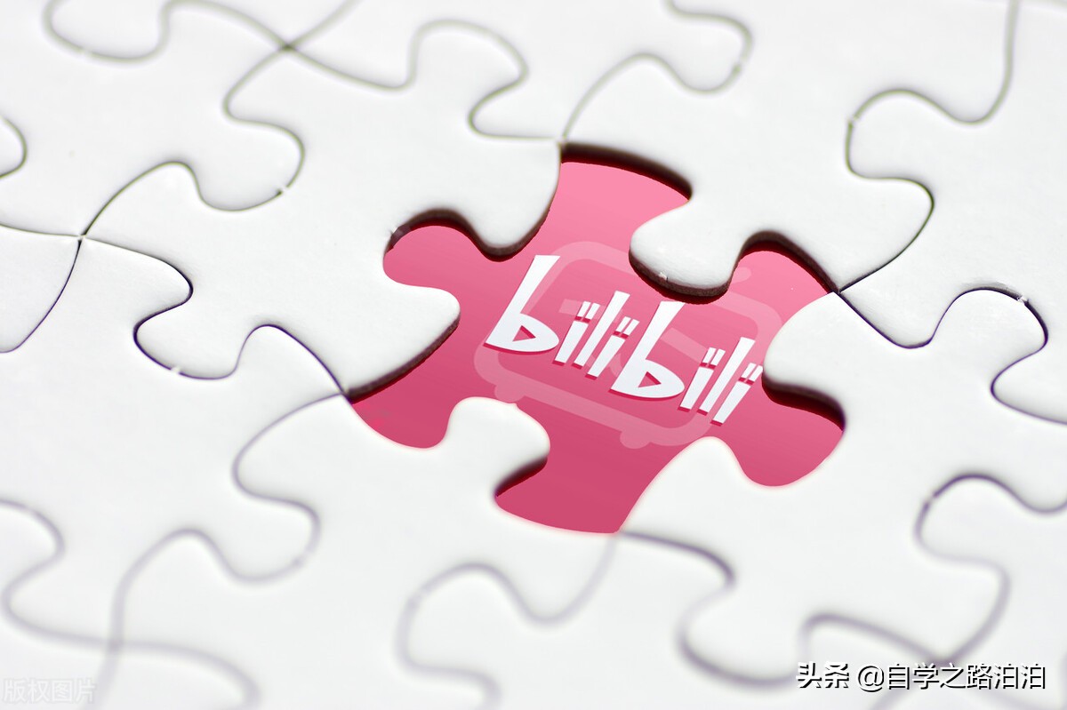 哔哩哔哩引流卖虚拟产品，一天50-300元，新手小白副业