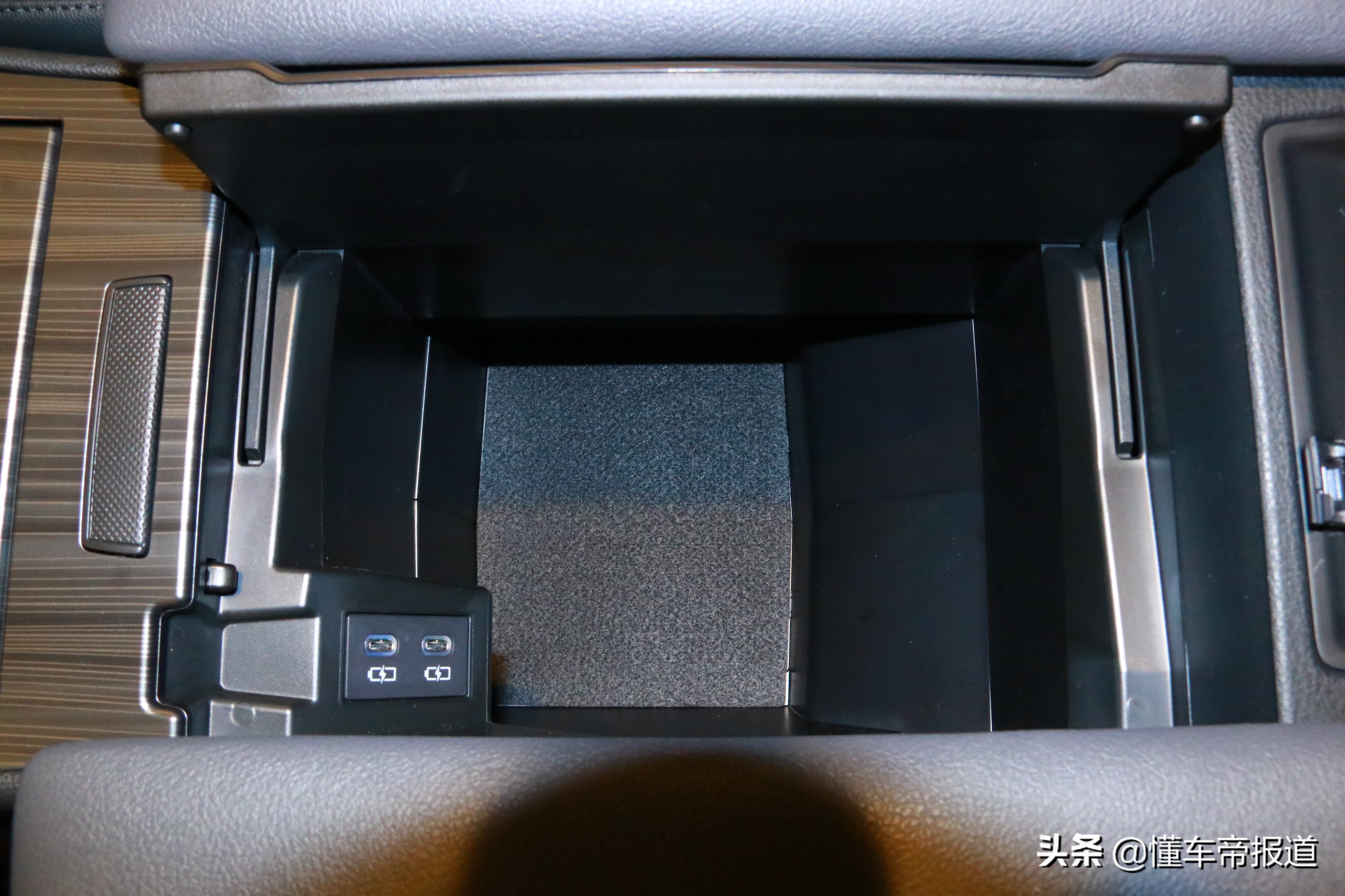 新车｜GL8地位不保，奶爸辣妈不容错过！广汽丰田赛那实拍解析