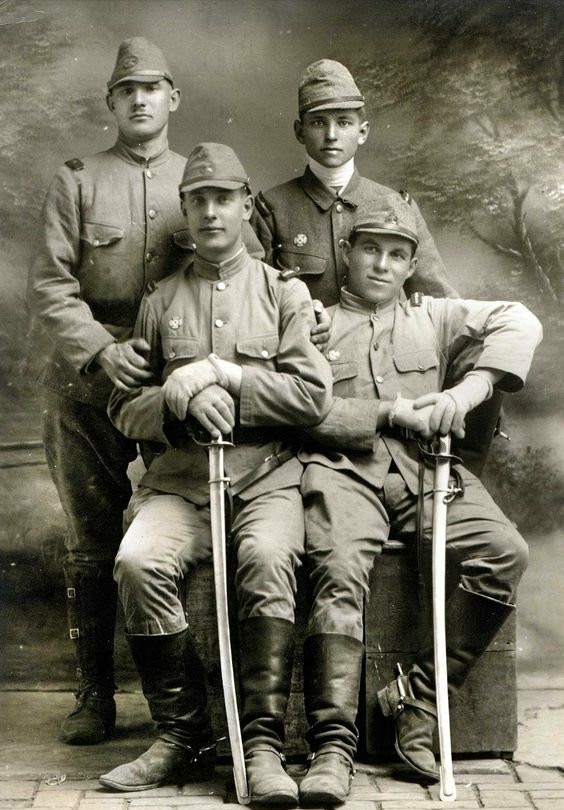 伪满文件披露日本人如何看待汉族、满族、蒙古族和朝鲜族