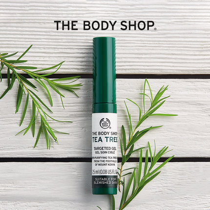 thebodyshop明星产品推荐（thebodyshop三大明星产品）