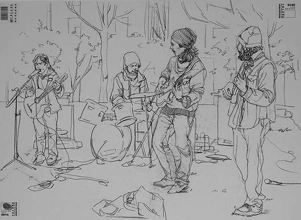 杭州十大画室｜80%的美术生不知道的小秘密，学设计更容易上美院