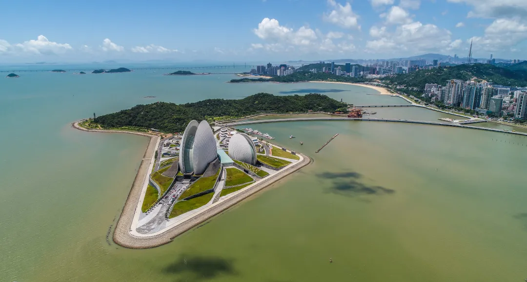 堪称珠海最全最全的旅游攻略了,拿来吧你