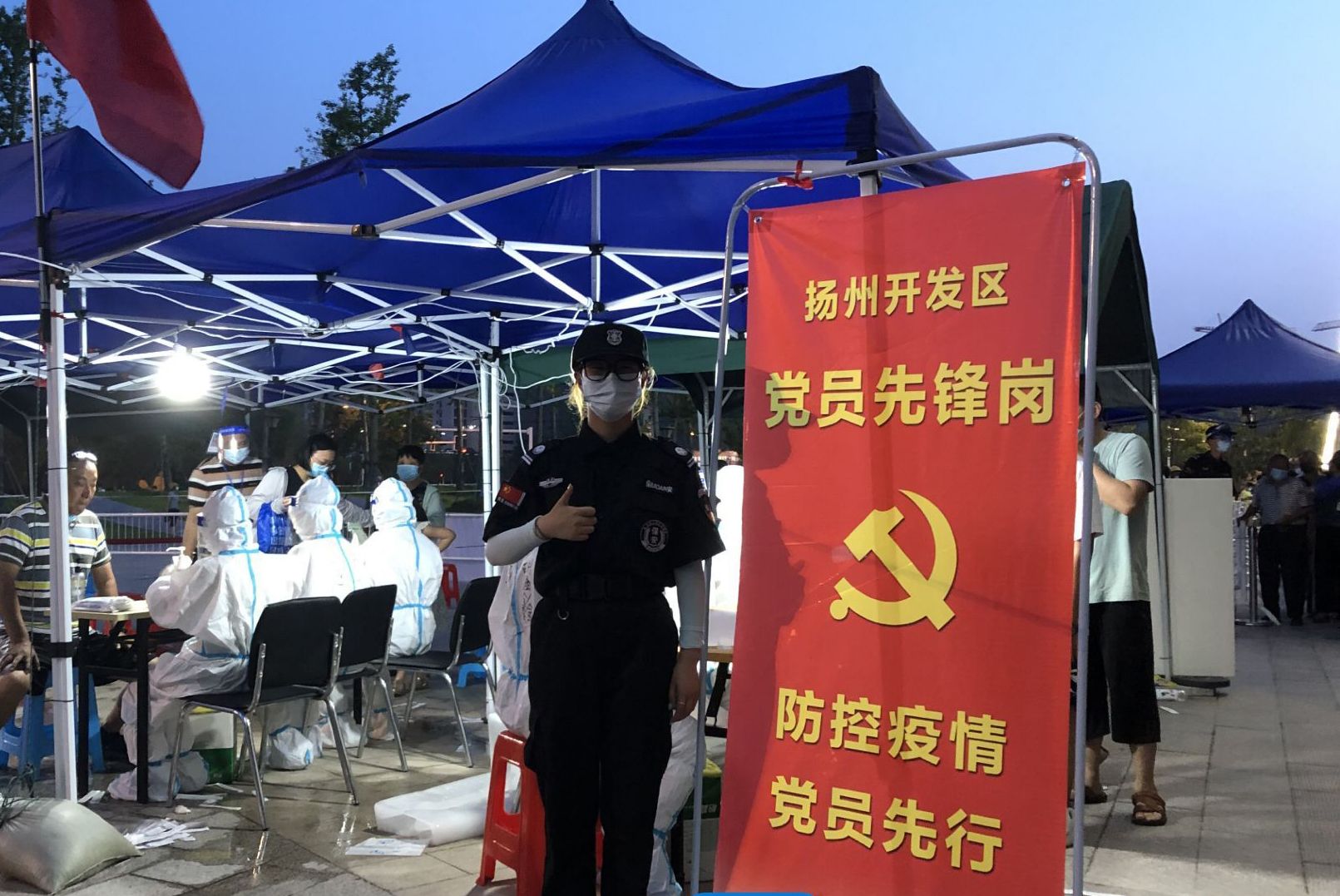 让人牵挂的扬州，该如何堵塞防控漏洞，控增量，治存量？