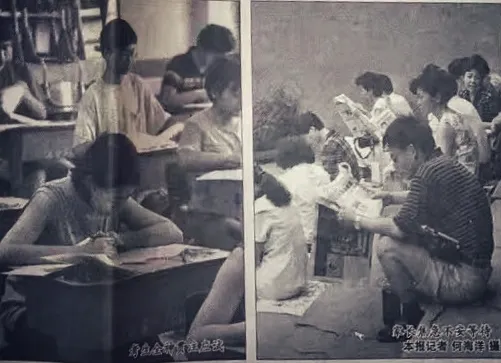 不是每一年高考都在“678”！这些特殊的高考日期，每一次都是见证历史！