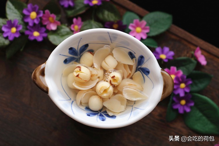 夏天爱出汗，6种碱性食物要常吃，营养又美味，顺利度过酷暑