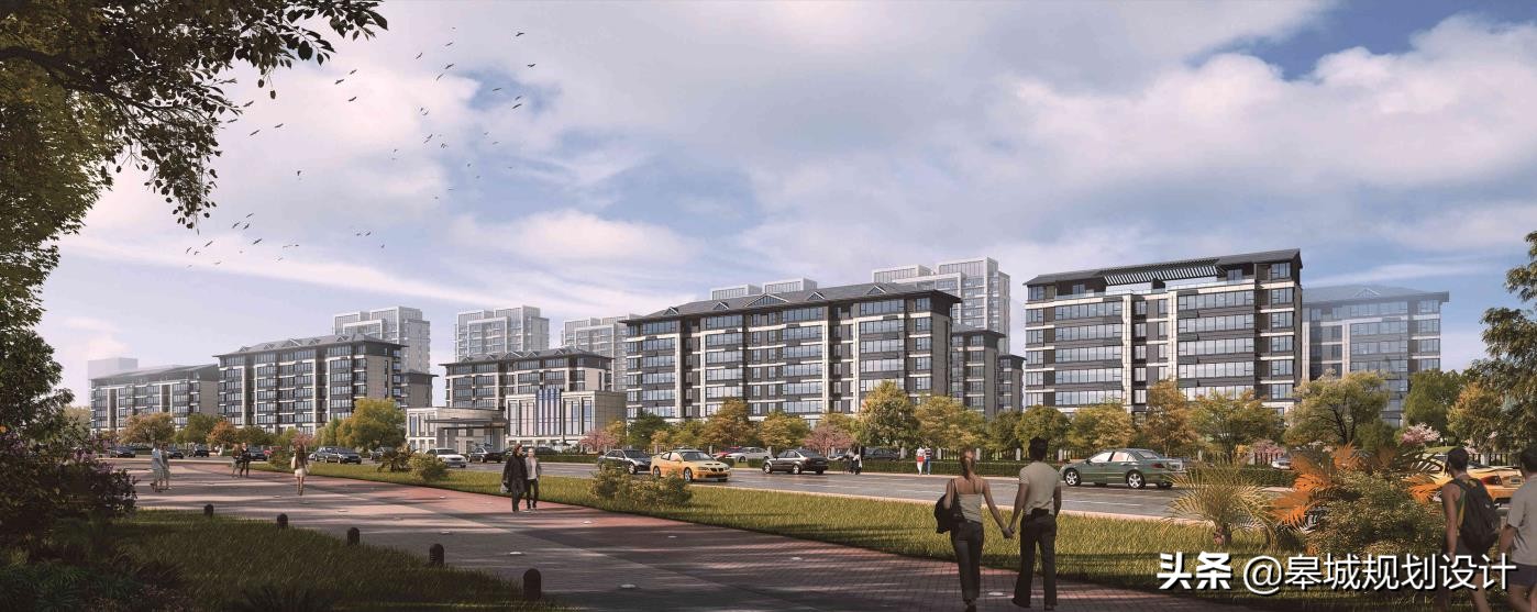 安徽体育运动职业技术学院旁一新楼盘来啦（合肥）