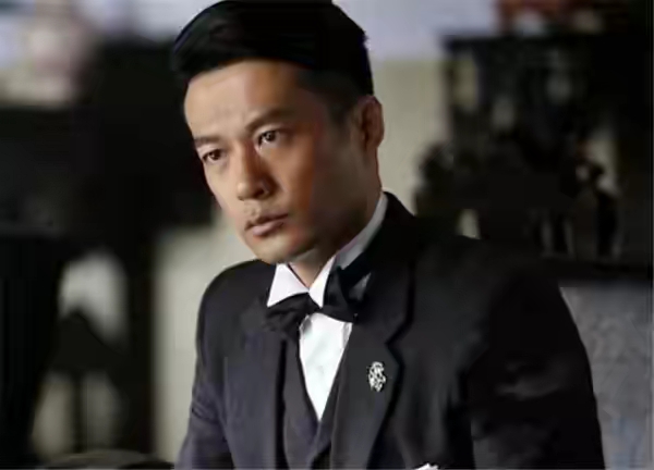 18位山东籍男星,个个浓眉大眼,英气逼人,靳东,柳云龙榜上有名