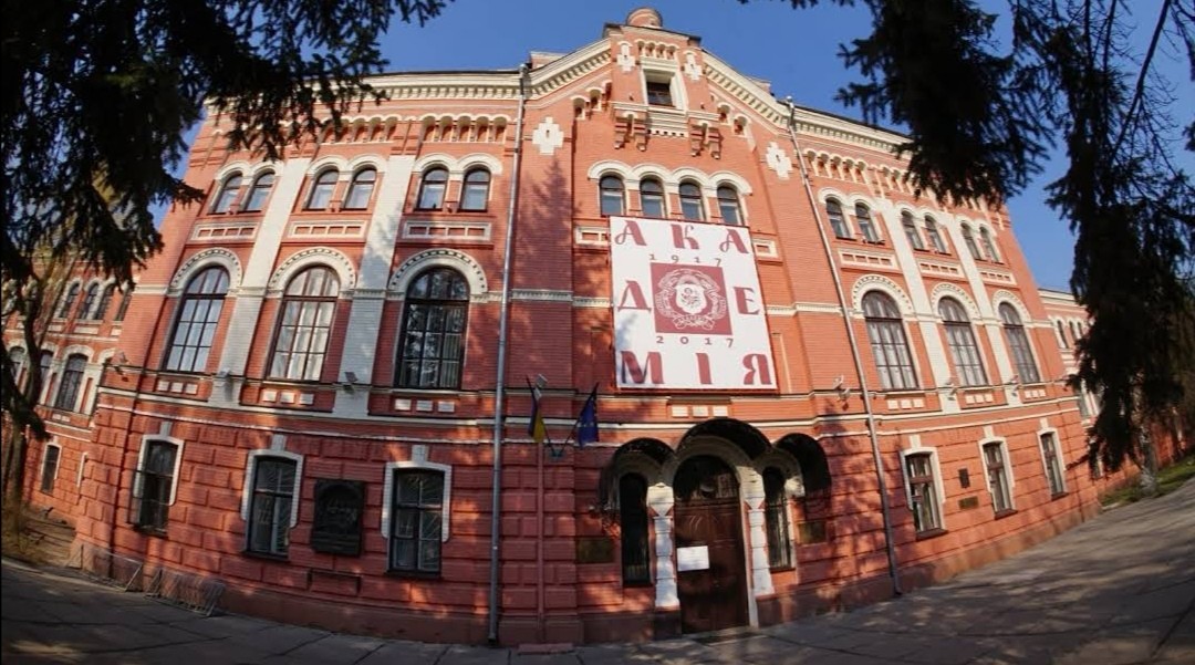 乌克兰艺术类院校信息汇总