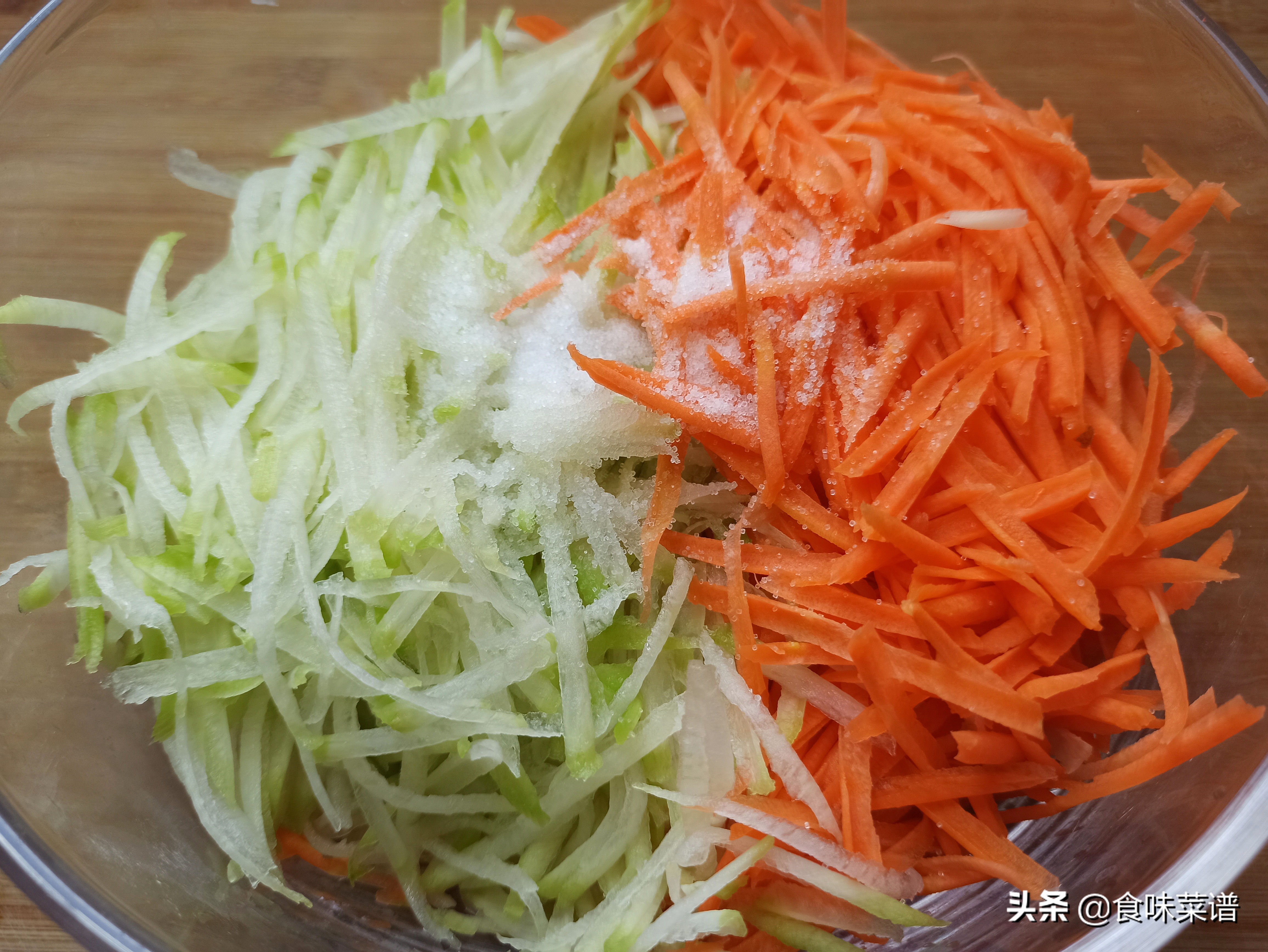 胡萝卜最好吃的9种做法，鲜香又美味，大人孩子都爱吃，建议收藏